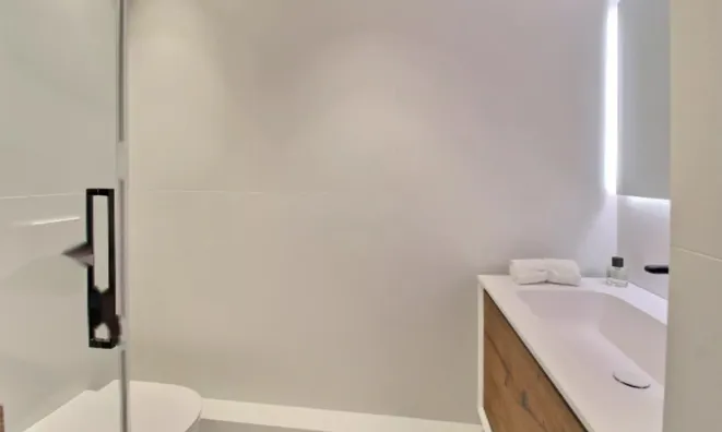 Недвижимость Apartment Cannes Californie: 14