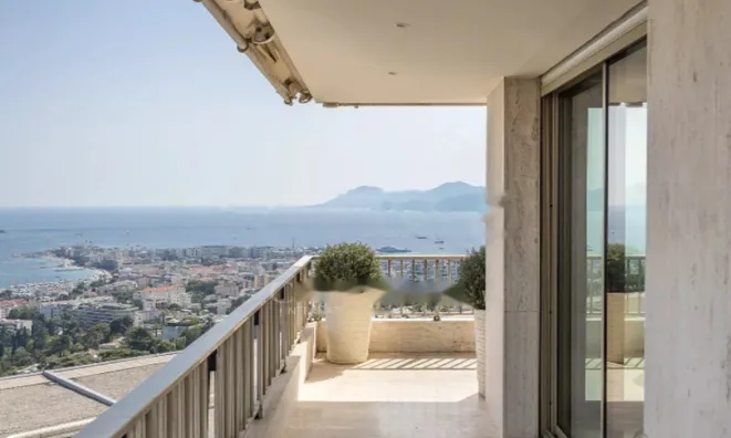 Недвижимость Apartment California Cannes: 2