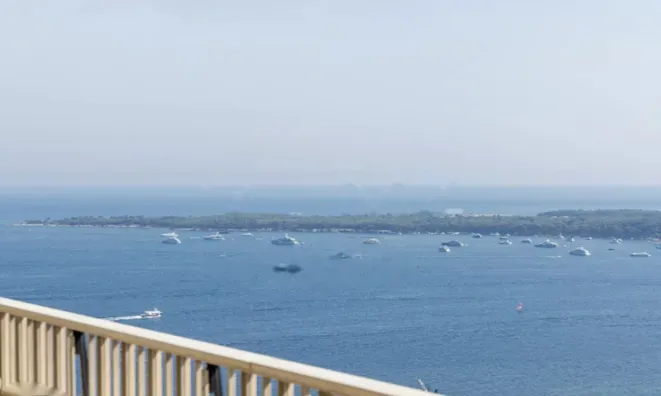 Недвижимость Apartment California Cannes: 3