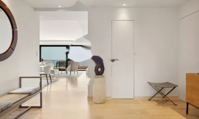 Недвижимость Apartment California Cannes: 5