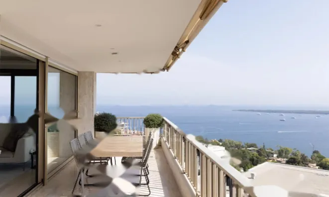 Недвижимость Apartment California Cannes: 6