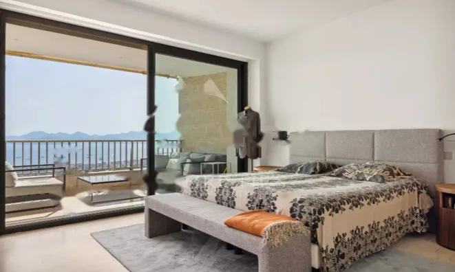 Недвижимость Apartment California Cannes: 10