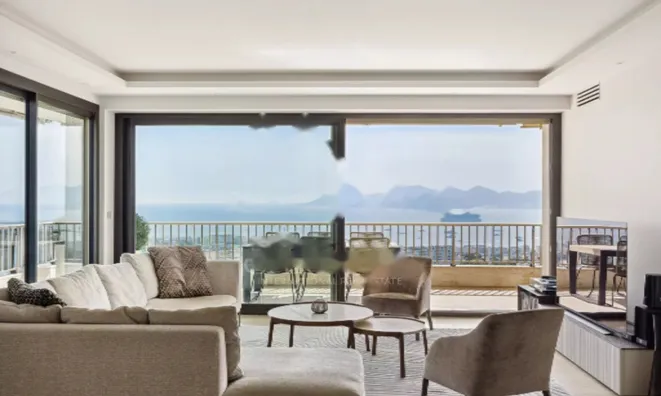 Недвижимость Apartment California Cannes: 11