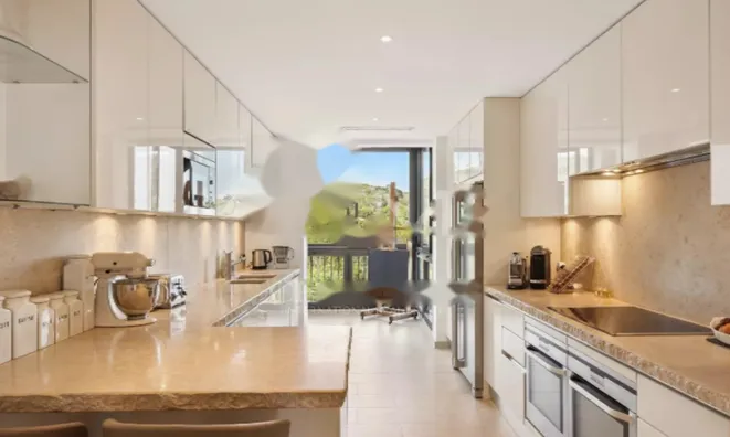 Недвижимость Apartment California Cannes: 12