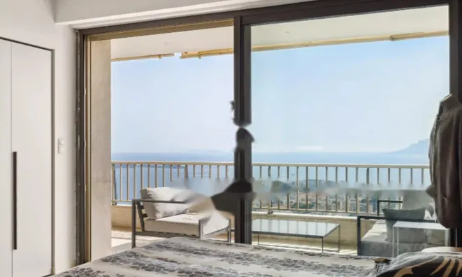 Недвижимость Apartment California Cannes: 13