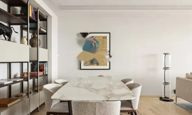 Недвижимость Apartment California Cannes: 14