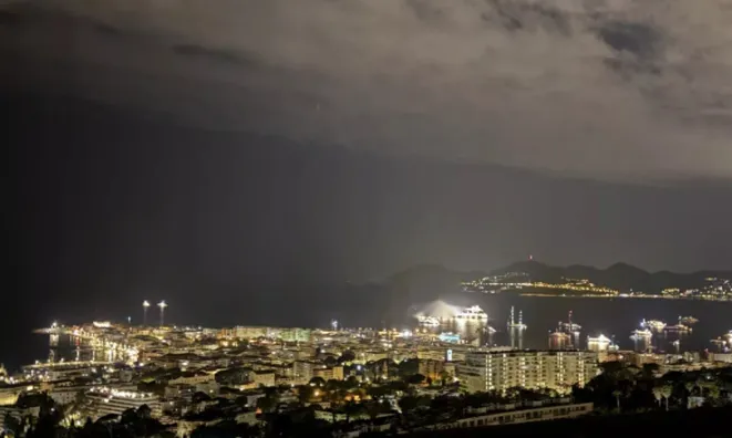 Недвижимость Apartment California Cannes: 20