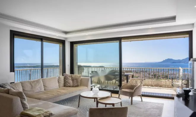 Недвижимость Apartment Cannes California: 3