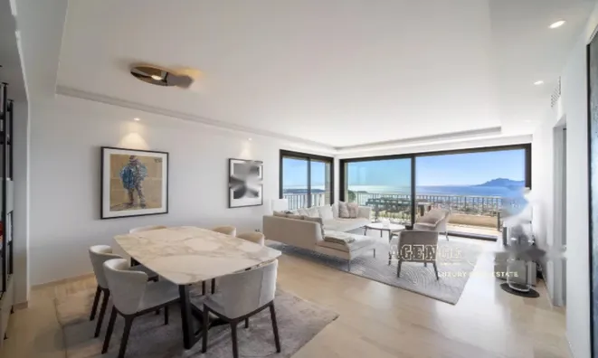 Недвижимость Apartment Cannes California: 4