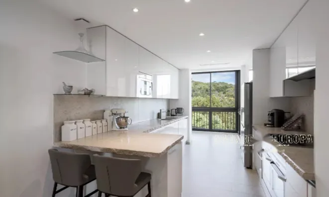 Недвижимость Apartment Cannes California: 5