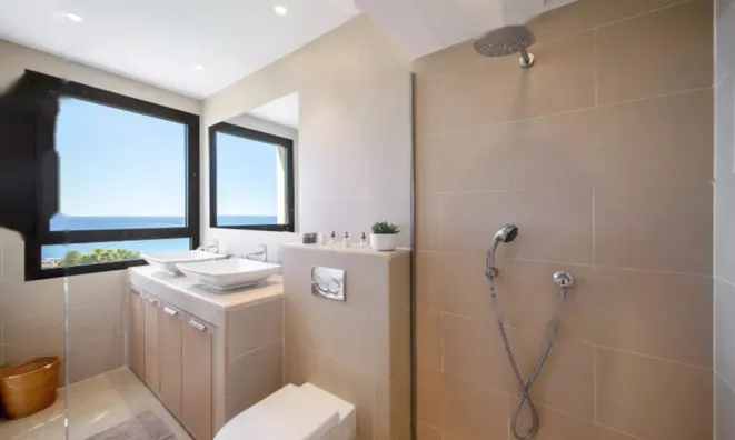 Недвижимость Apartment Cannes California: 7