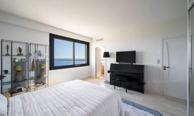 Недвижимость Apartment Cannes California: 8