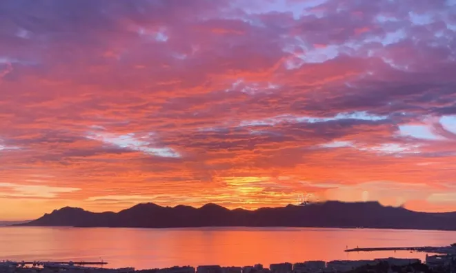 Недвижимость Apartment Cannes California: 9