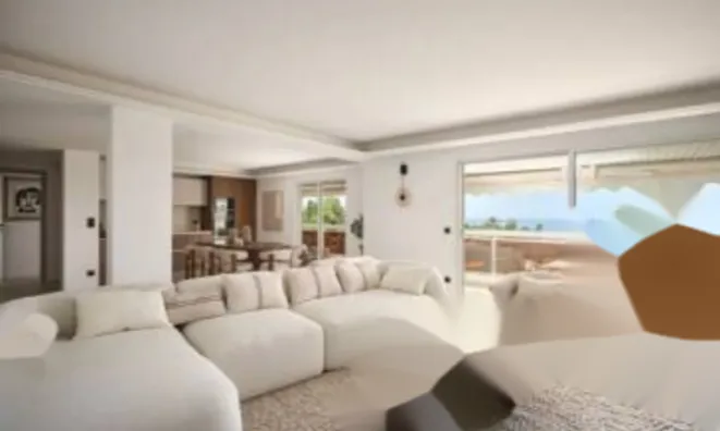 Недвижимость Apartment Cannes California: 2