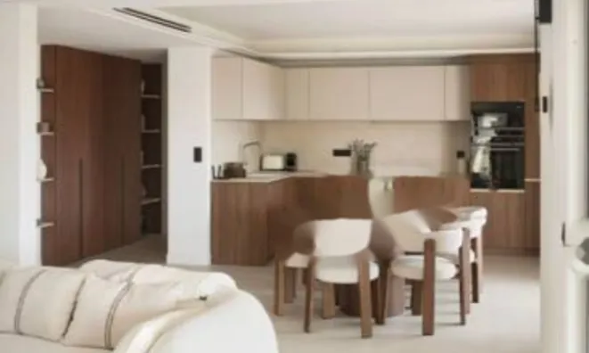 Недвижимость Apartment Cannes California: 3