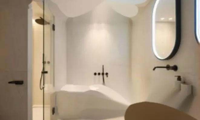 Недвижимость Apartment Cannes California: 5