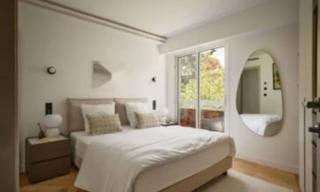 Недвижимость Apartment Cannes California: 6