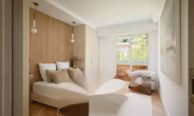 Недвижимость Apartment Cannes California: 8