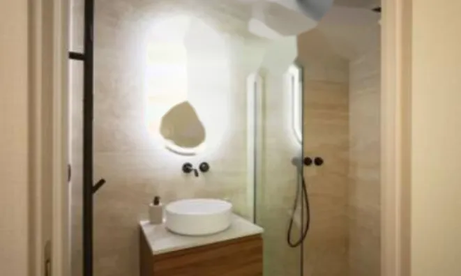 Недвижимость Apartment Cannes California: 9