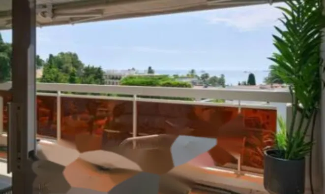 Недвижимость Apartment Cannes California: 12