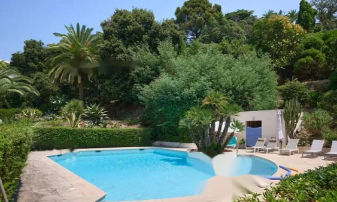 Недвижимость Apartment Cannes California: 14