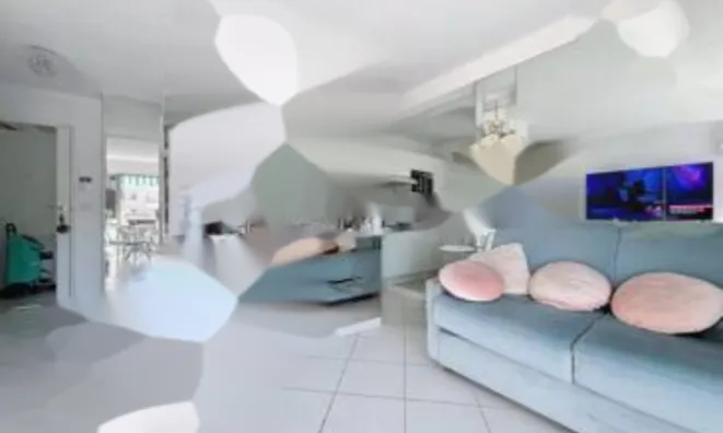 Недвижимость Apartment Cannes Center: 3