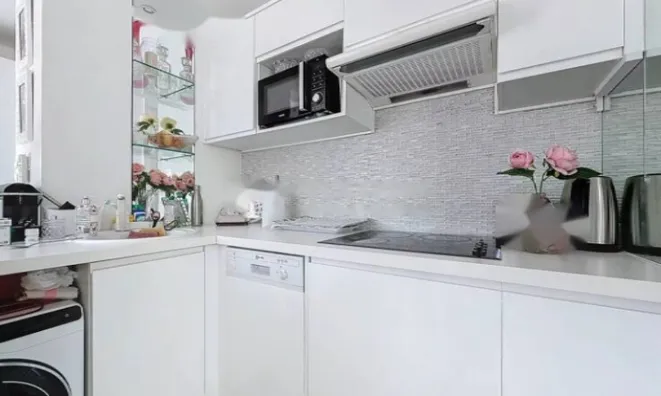 Недвижимость Apartment Cannes Center: 4