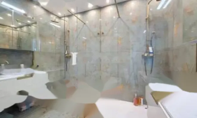 Недвижимость Apartment Cannes Center: 5