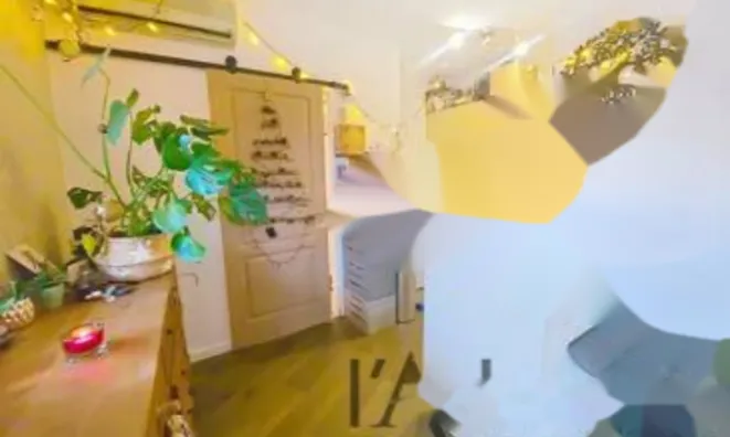 Недвижимость Apartment Cannes République: 2