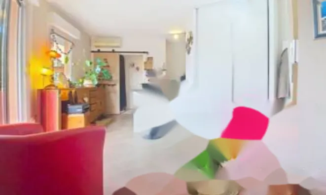 Недвижимость Apartment Cannes République: 3