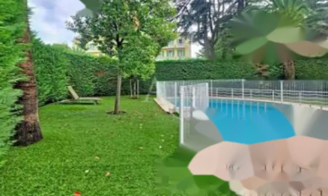 Недвижимость Apartment Cannes République: 9