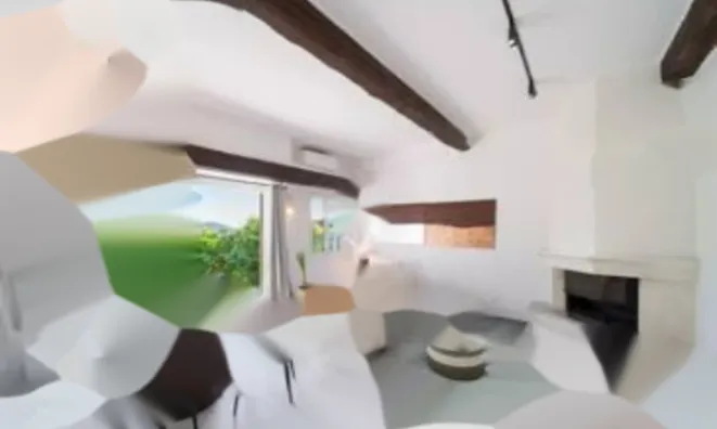 Недвижимость Villa Croix des Gardes: 3