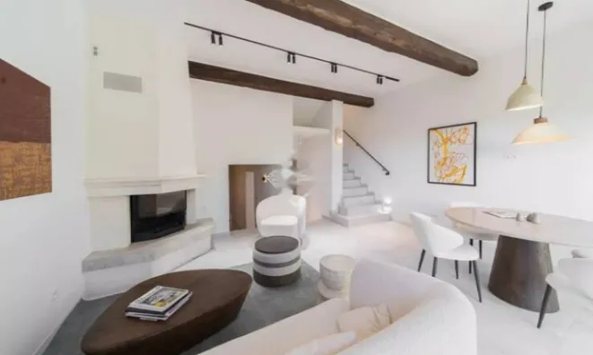 Недвижимость Villa Croix des Gardes: 4