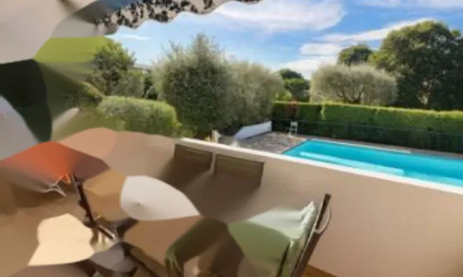 Недвижимость Apartment Cannes California: 2