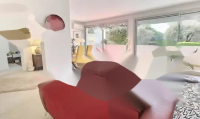 Недвижимость Apartment Cannes California: 3