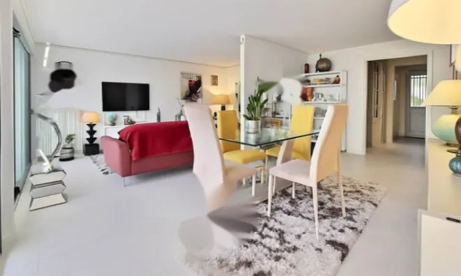 Недвижимость Apartment Cannes California: 4