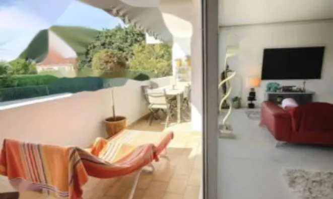 Недвижимость Apartment Cannes California: 6