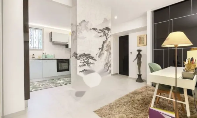 Недвижимость Apartment Cannes California: 7