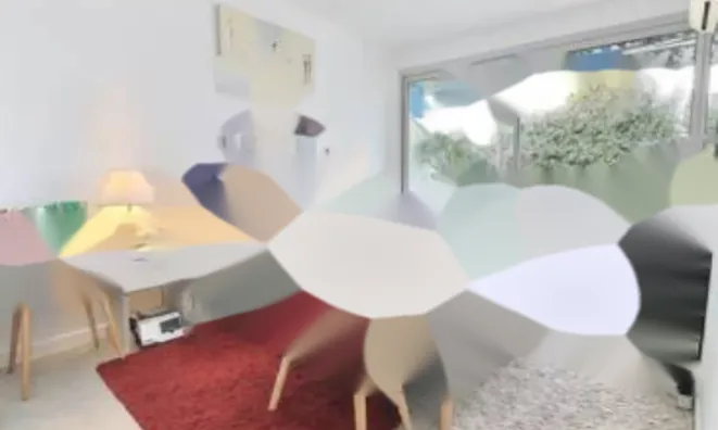 Недвижимость Apartment Cannes California: 8