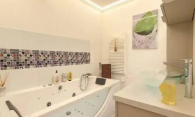 Недвижимость Apartment Cannes California: 9