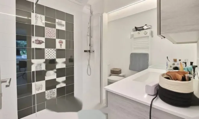 Недвижимость Apartment Cannes California: 10