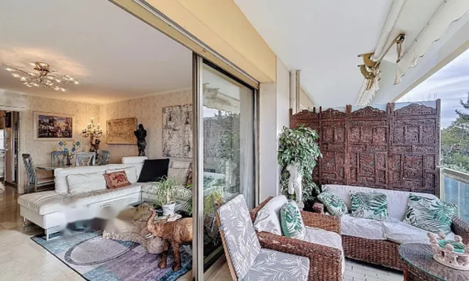 Недвижимость Apartment Cannes California: 2