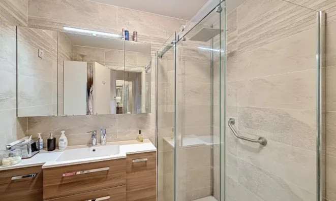 Недвижимость Apartment Cannes California: 7