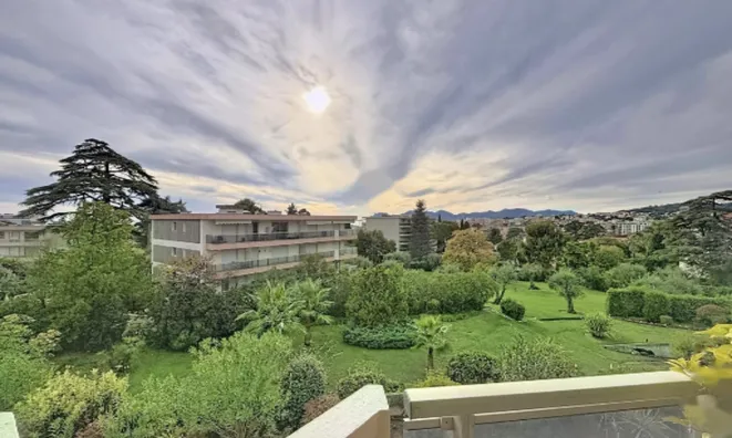 Недвижимость Apartment Cannes California: 9