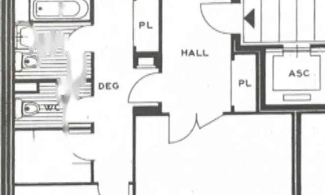 Недвижимость Apartment Cannes California: 10