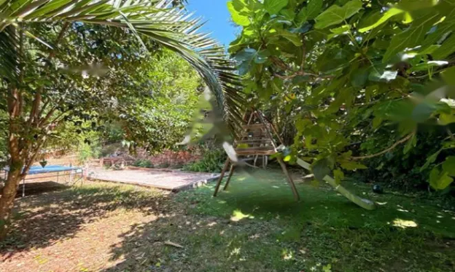 Недвижимость Maison Petit Juas: 7