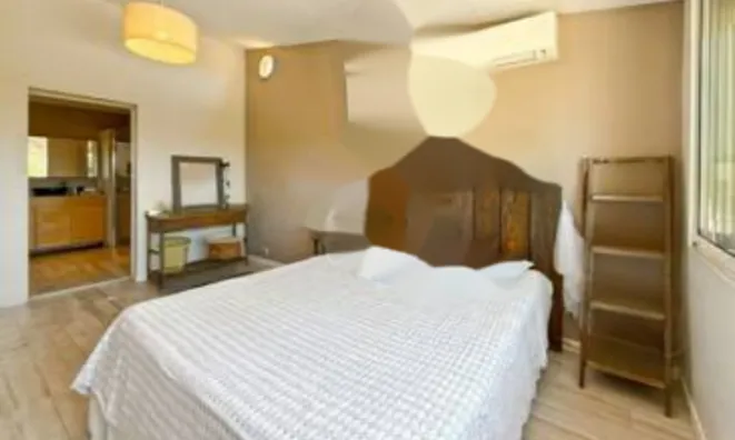 Недвижимость Maison Petit Juas: 8