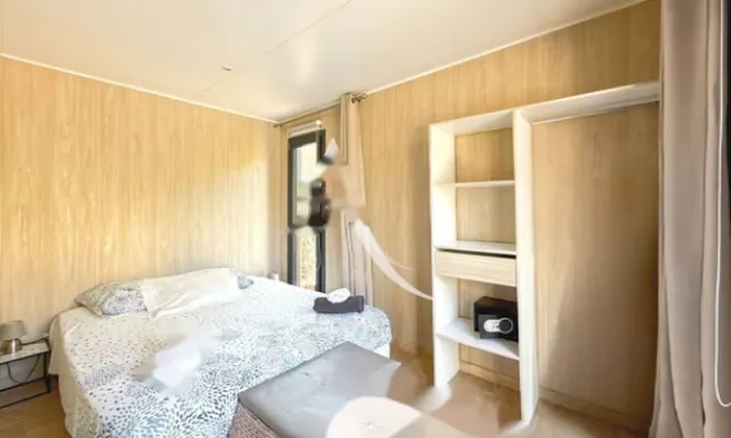 Недвижимость Maison Petit Juas: 16