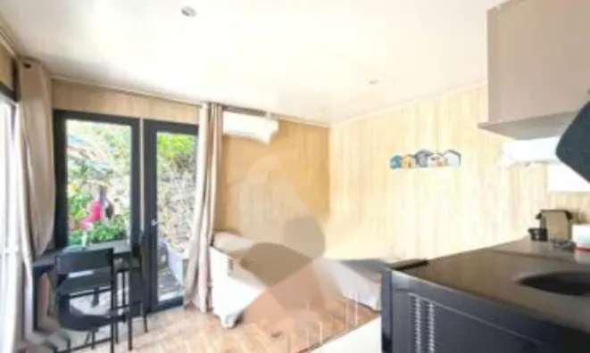 Недвижимость Maison Petit Juas: 18