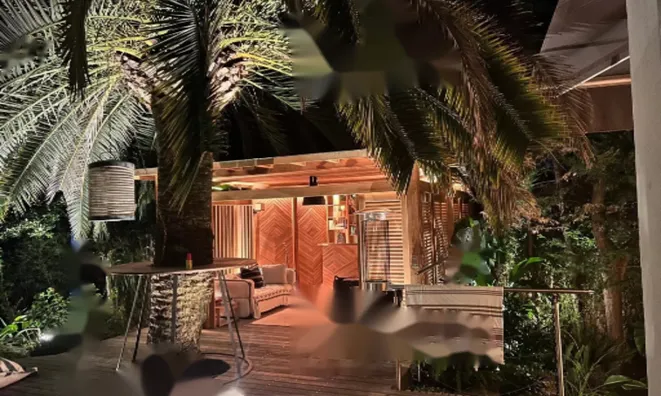 Недвижимость Maison Cannes Croix des Gardes: 2